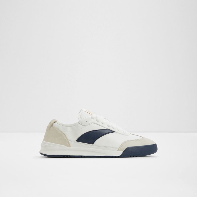 ALDO - Clubmtl Zapatilla Urbana Hombre Blanco Aldo