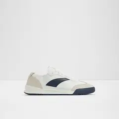 ALDO - Clubmtl Zapatilla Urbana Hombre Blanco