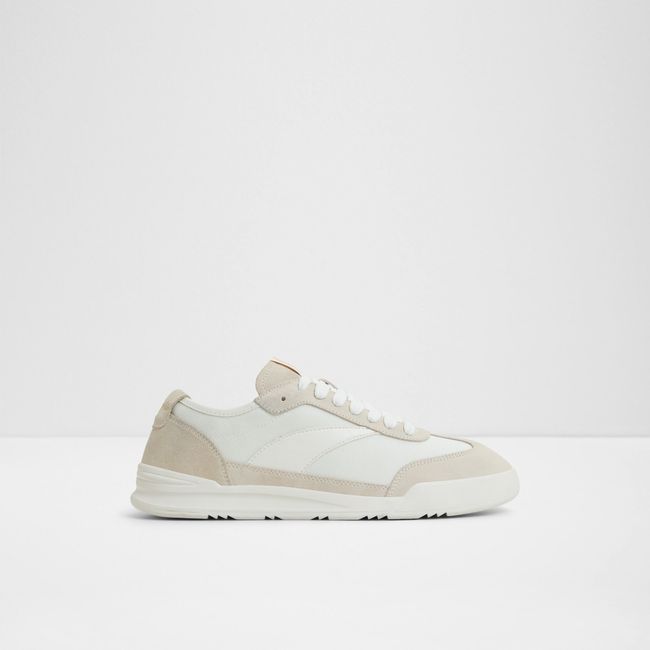 ALDO - Clubmtl Zapatilla Urbana Hombre Blanco Aldo