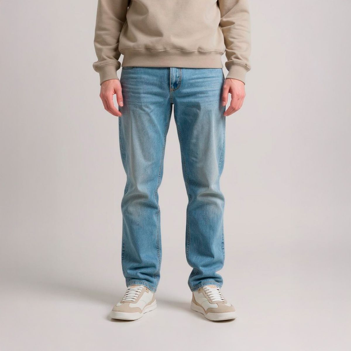 ALDO - Clubmtl Zapatilla Urbana Hombre Blanco Aldo