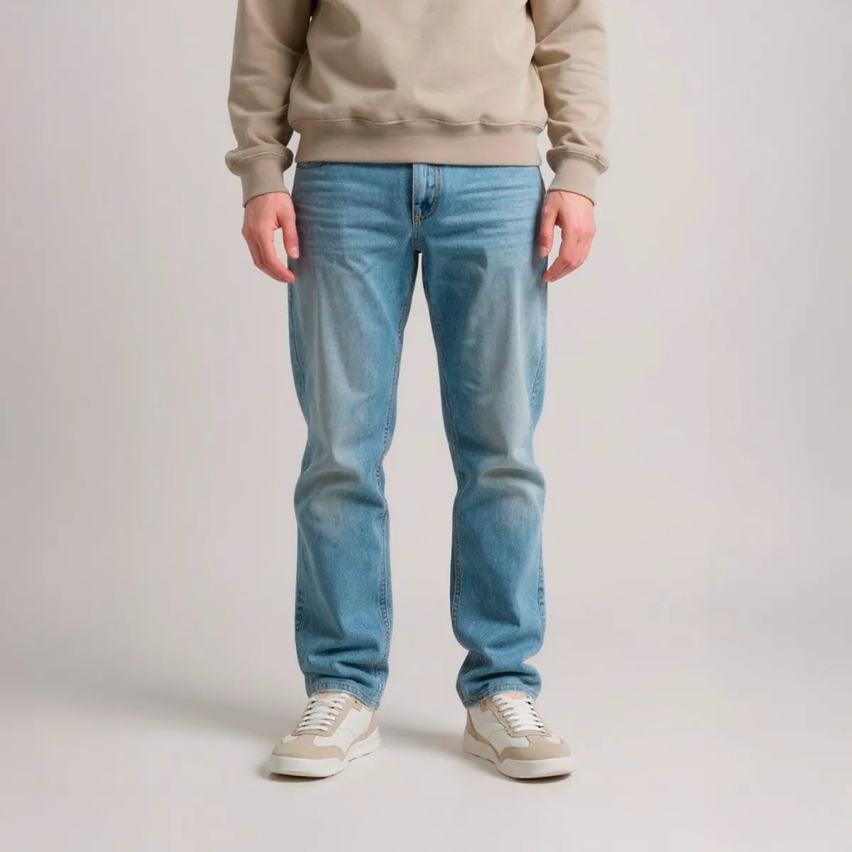 ALDO - Clubmtl Zapatilla Urbana Hombre Blanco Aldo