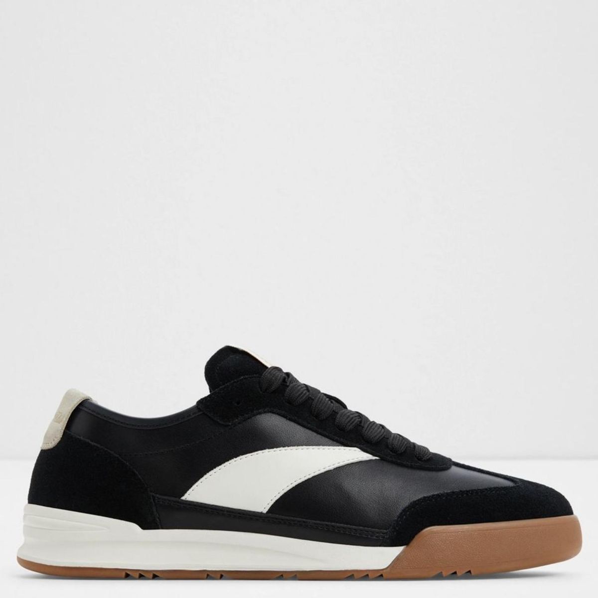 ALDO - Clubmtl Zapatilla Urbana Hombre Negro Aldo