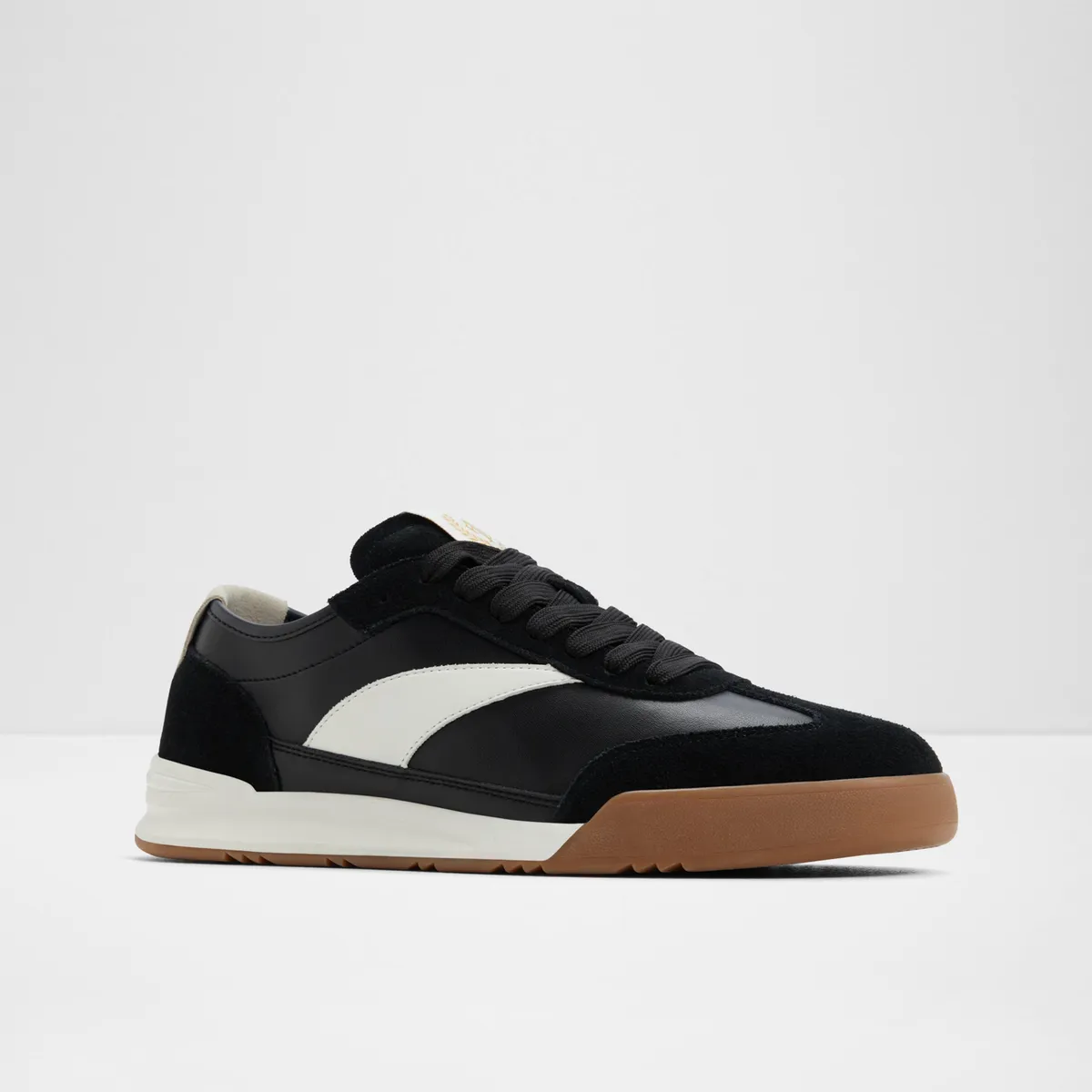 ALDO - Clubmtl Zapatilla Urbana Hombre Negro Aldo