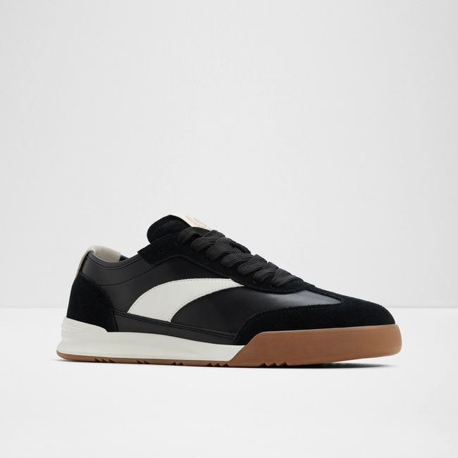 ALDO - Clubmtl Zapatilla Urbana Hombre Negro Aldo