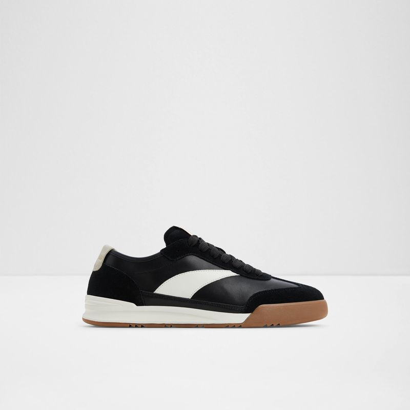 ALDO - Clubmtl Zapatilla Urbana Hombre Negro Aldo