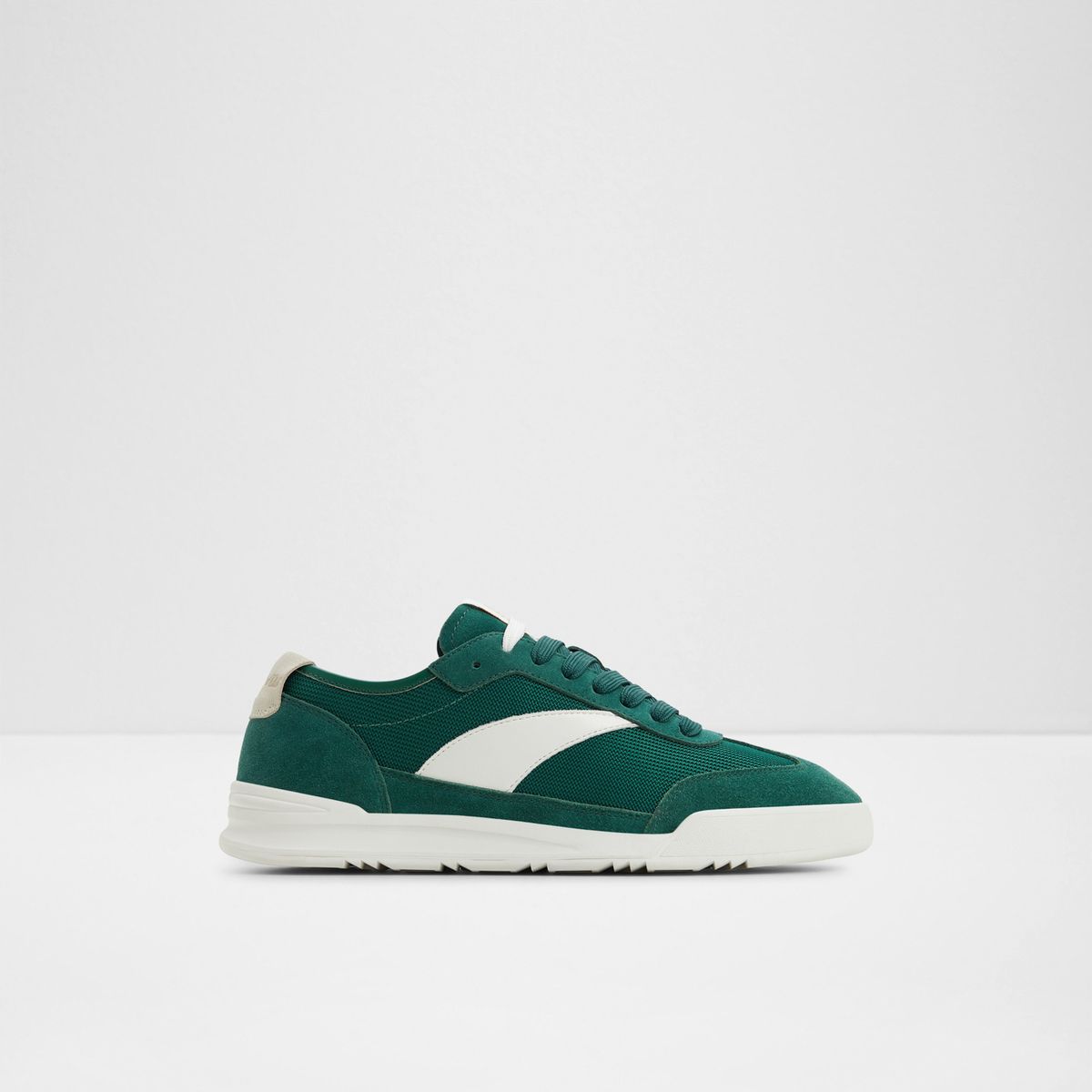 ALDO - Clubmtl Zapatilla Urbana Hombre Verde Aldo