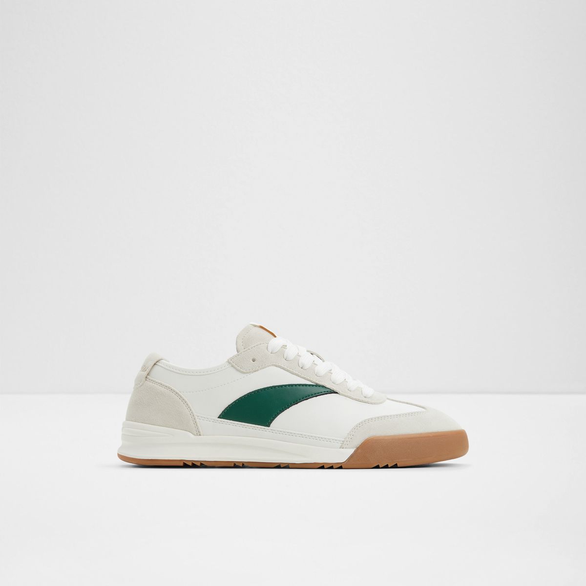 ALDO - Clubmtl Zapatilla Urbana Hombre Blanco Aldo