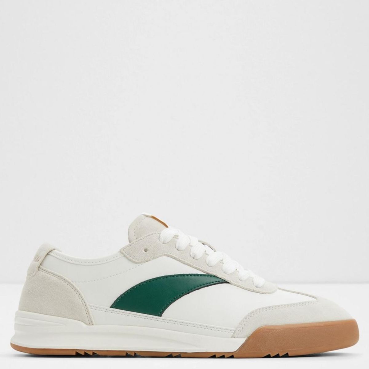 ALDO - Clubmtl Zapatilla Urbana Hombre Blanco Aldo