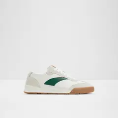 ALDO - Clubmtl Zapatilla Urbana Hombre Blanco