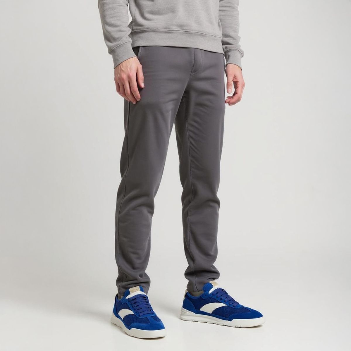 ALDO - Clubmtl Zapatilla Urbana Hombre Azul Aldo