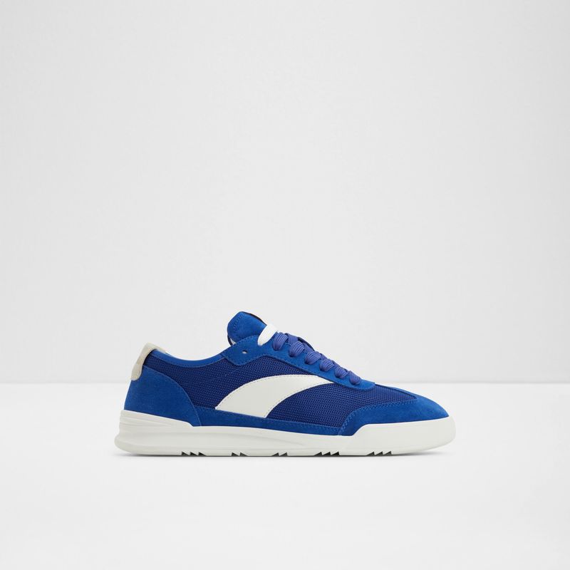 ALDO - Clubmtl Zapatilla Urbana Hombre Azul Aldo