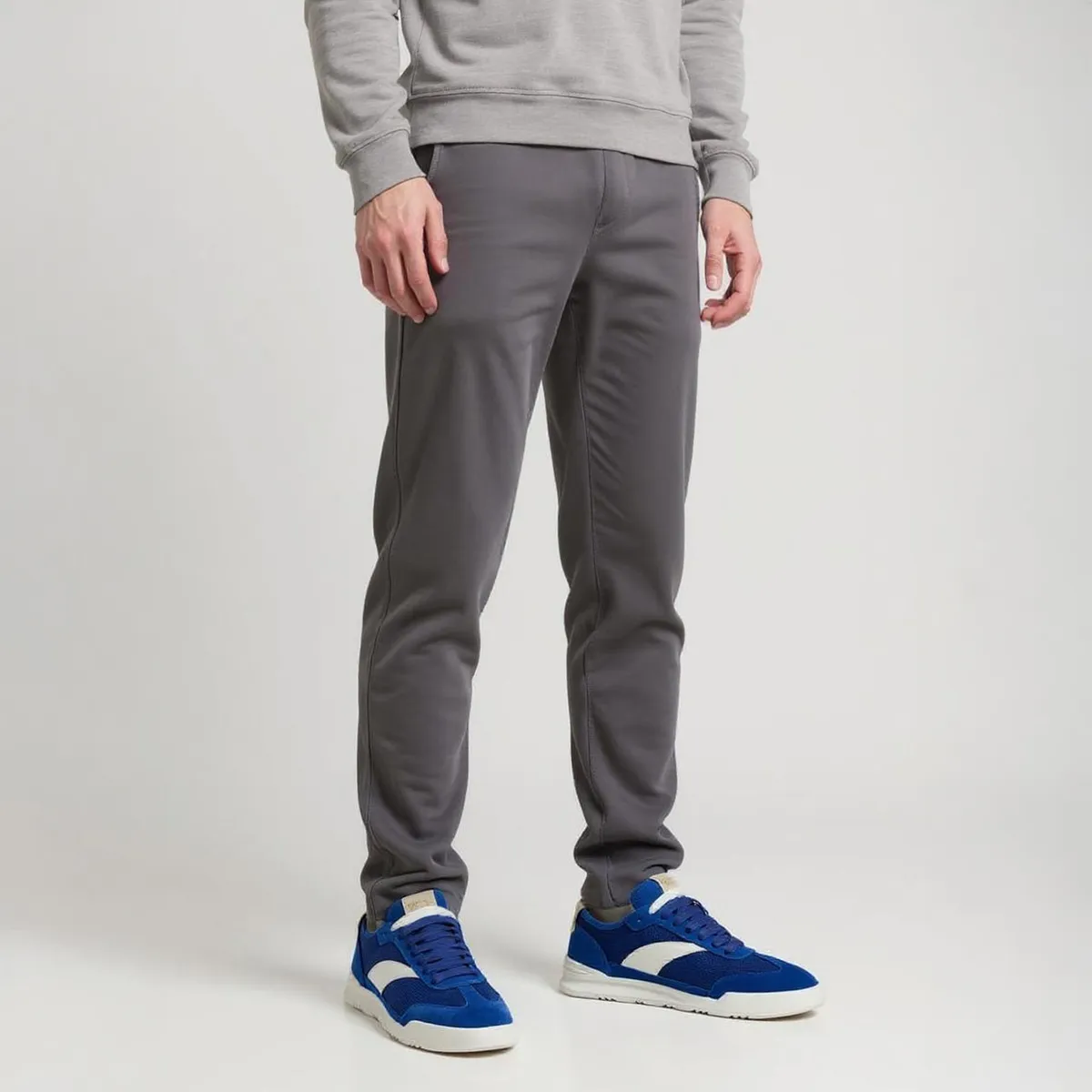 ALDO - Clubmtl Zapatilla Urbana Hombre Azul Aldo