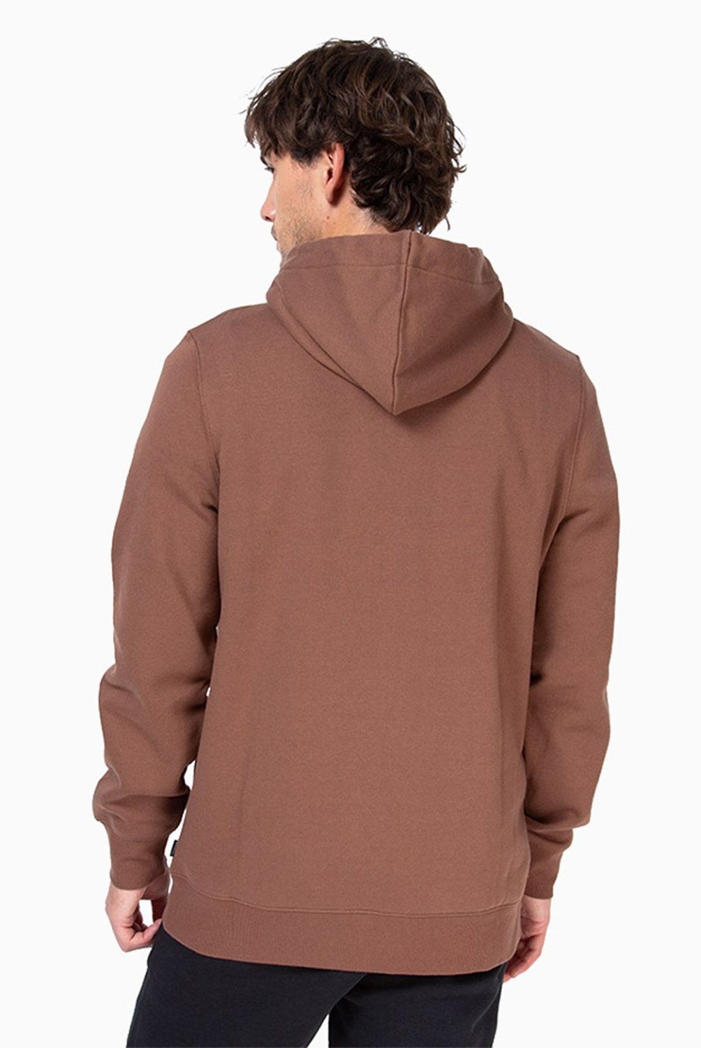 CONVERSE - Polerón Hoodie Hombre Converse