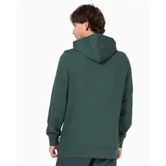 CONVERSE - Polerón Hoodie Hombre