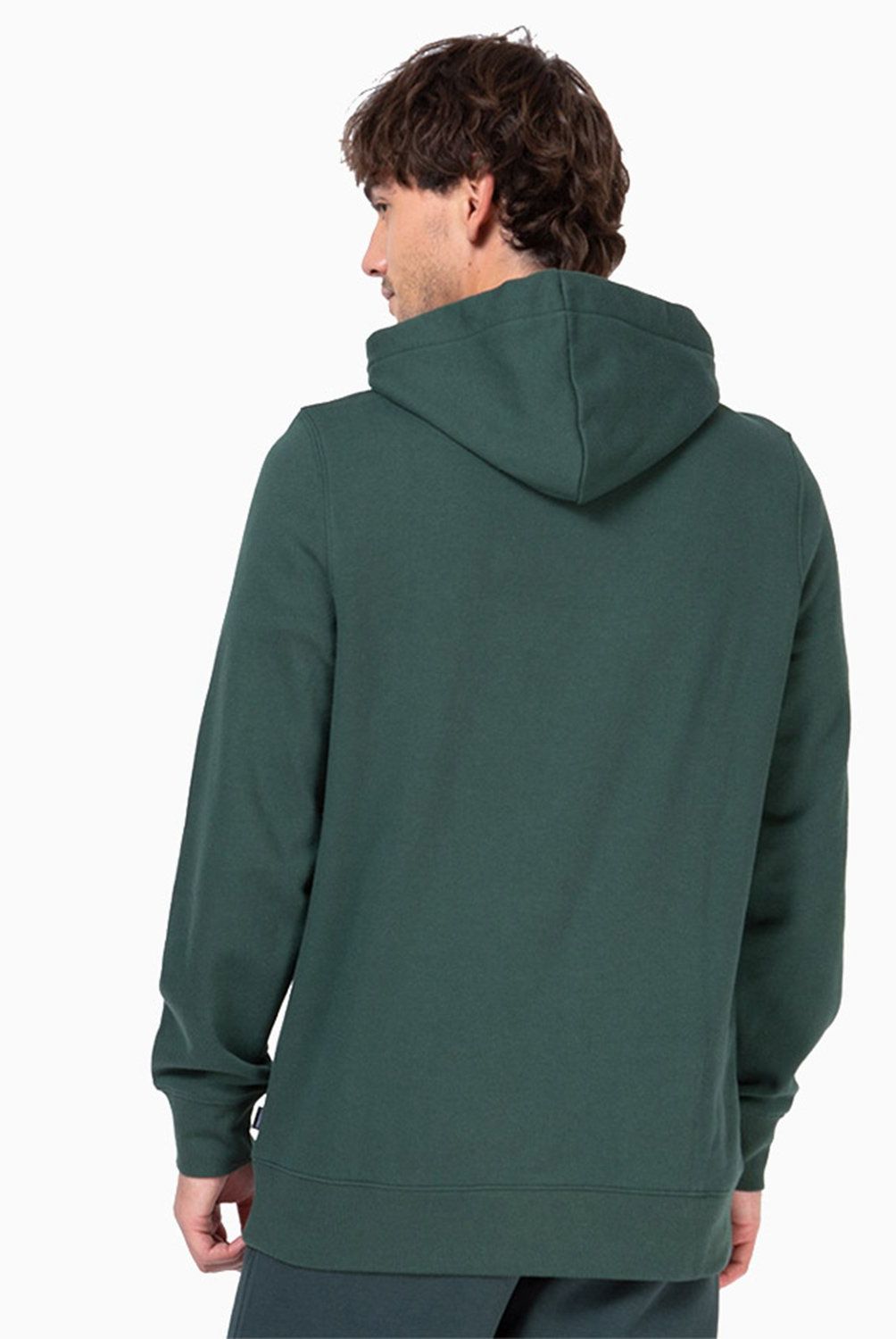 CONVERSE - Polerón Hoodie Hombre Converse