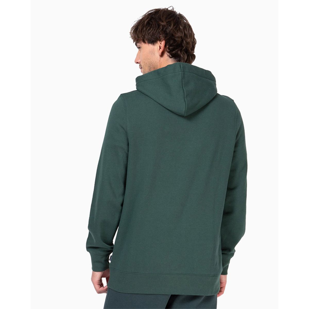 CONVERSE - Polerón Hoodie Hombre Converse