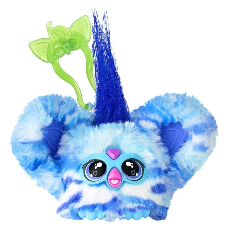 FURBY - Miniamigo Interactivo Furblets Ooh-Koo Furby