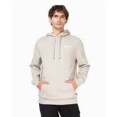 CONVERSE - Polerón Hoodie Hombre