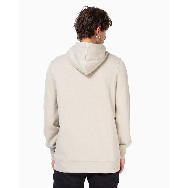 CONVERSE - Polerón Hoodie Hombre Converse