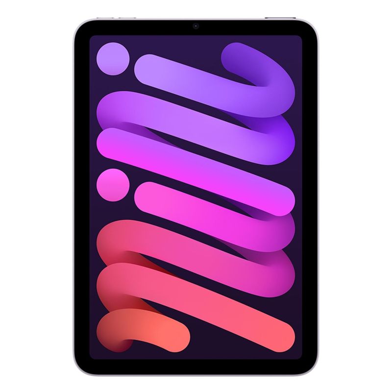APPLE - Ipad Mini Apple Wi-Fi 128Gb Starlight Purple-Chl