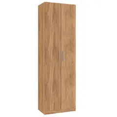MOBILFRANK - Closet 2 Puertas Miel