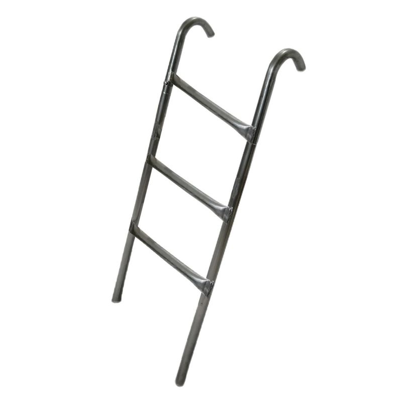 KIDSCOOL - Escalera para Cama Elastica 12 - 14 Pies Kidscool