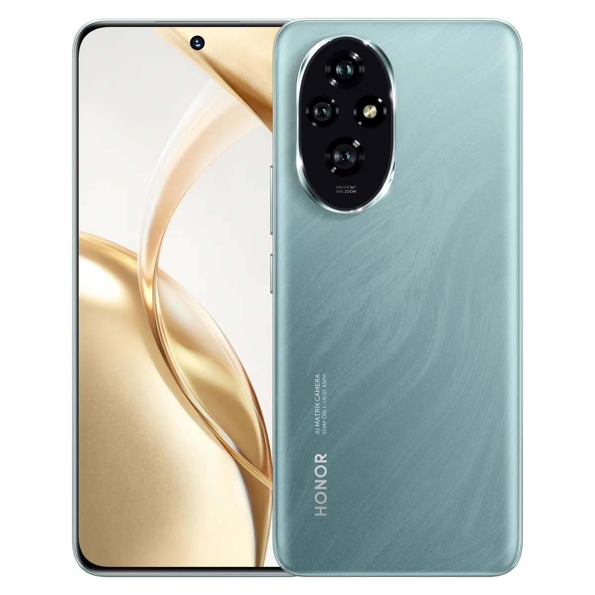 HONOR - Celular Honor 200 512GB