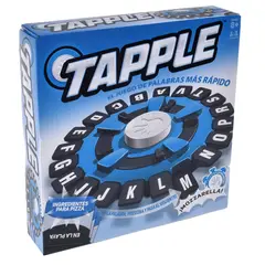 ANSALDO GAMES - Juego Tapple