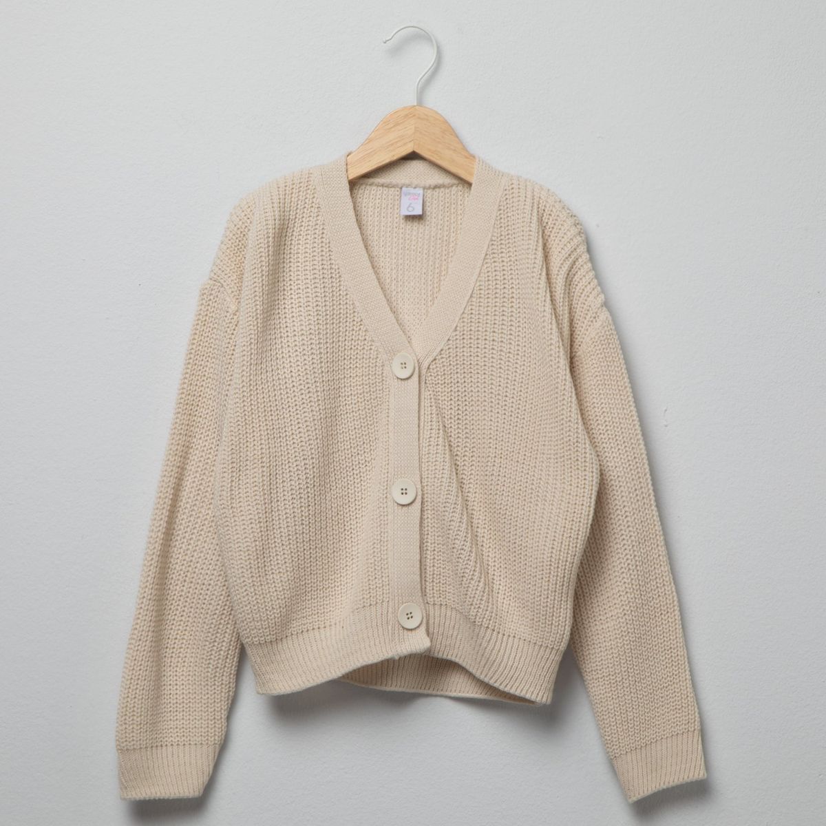 YAMP - Chaleco Niña Yamp