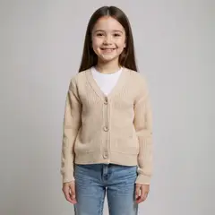YAMP - Chaleco Niña