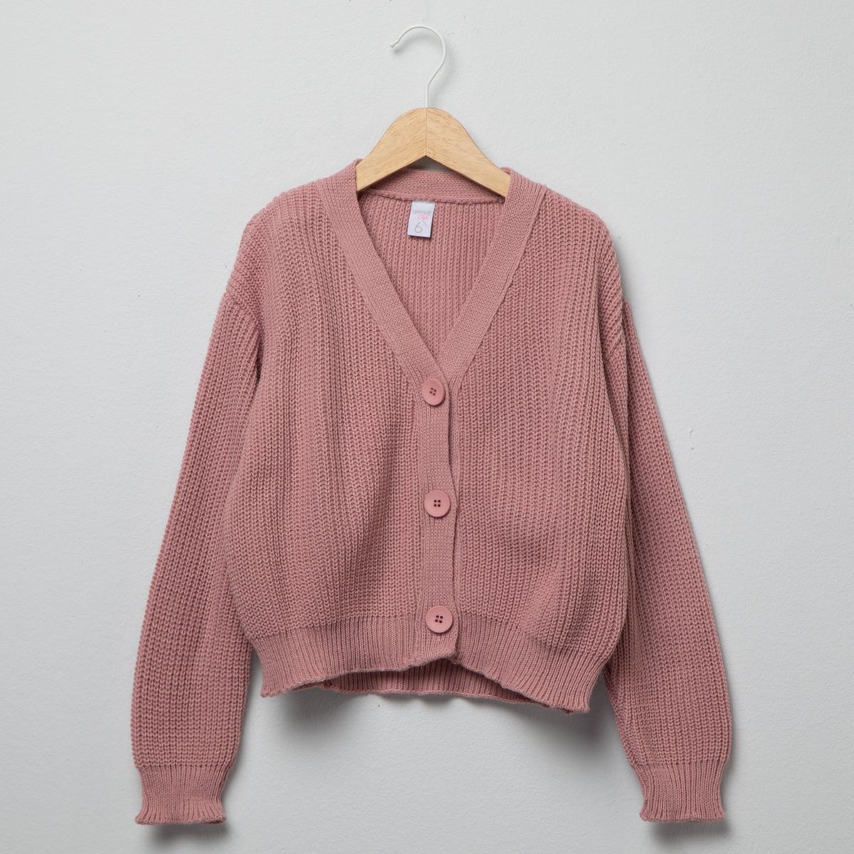 YAMP - Chaleco Niña Yamp