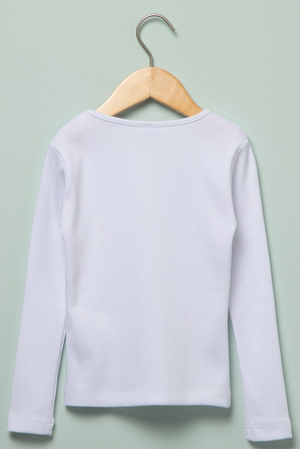 YAMP - Polera Niña Algodón Yamp