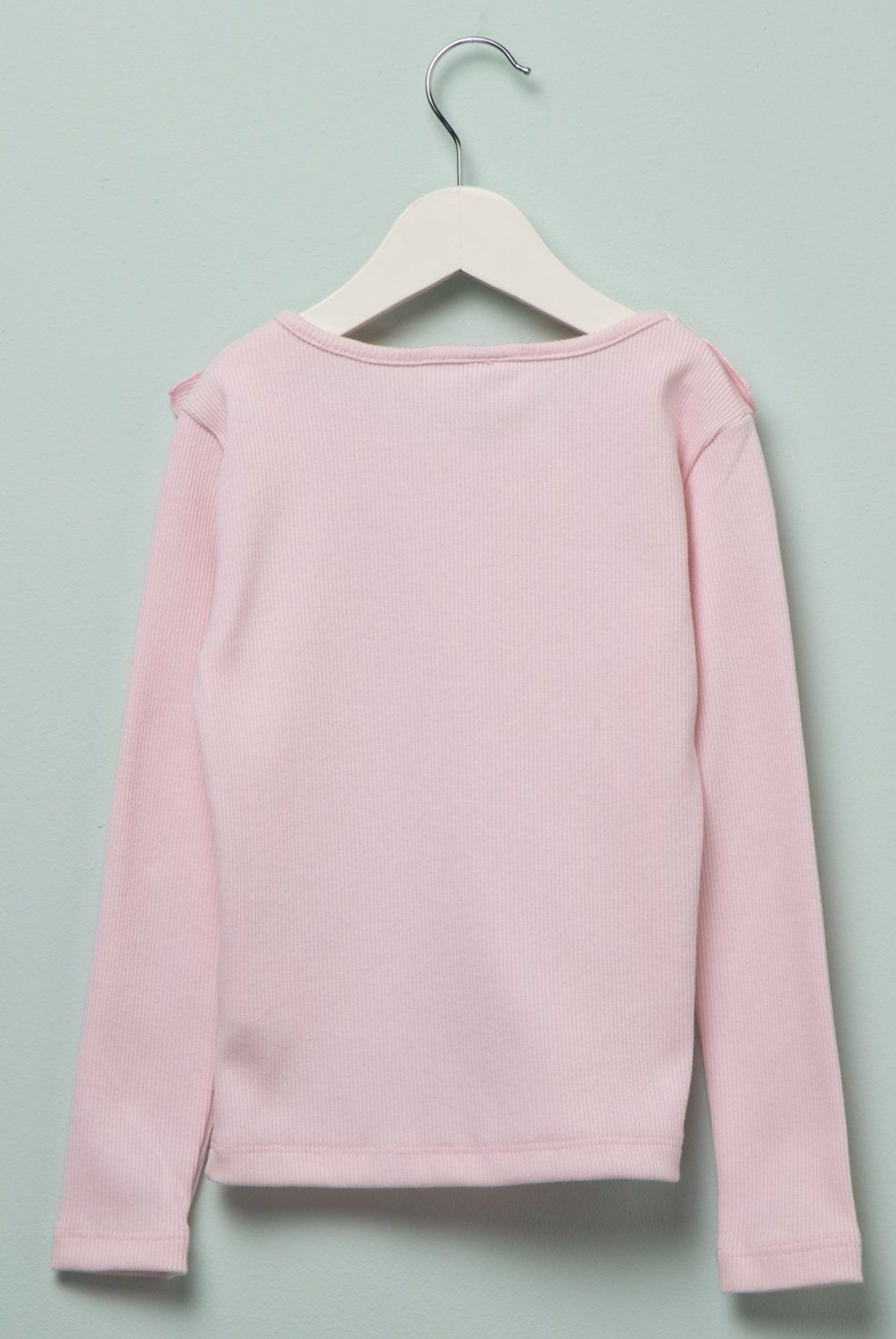 YAMP - Polera Niña Algodón Yamp