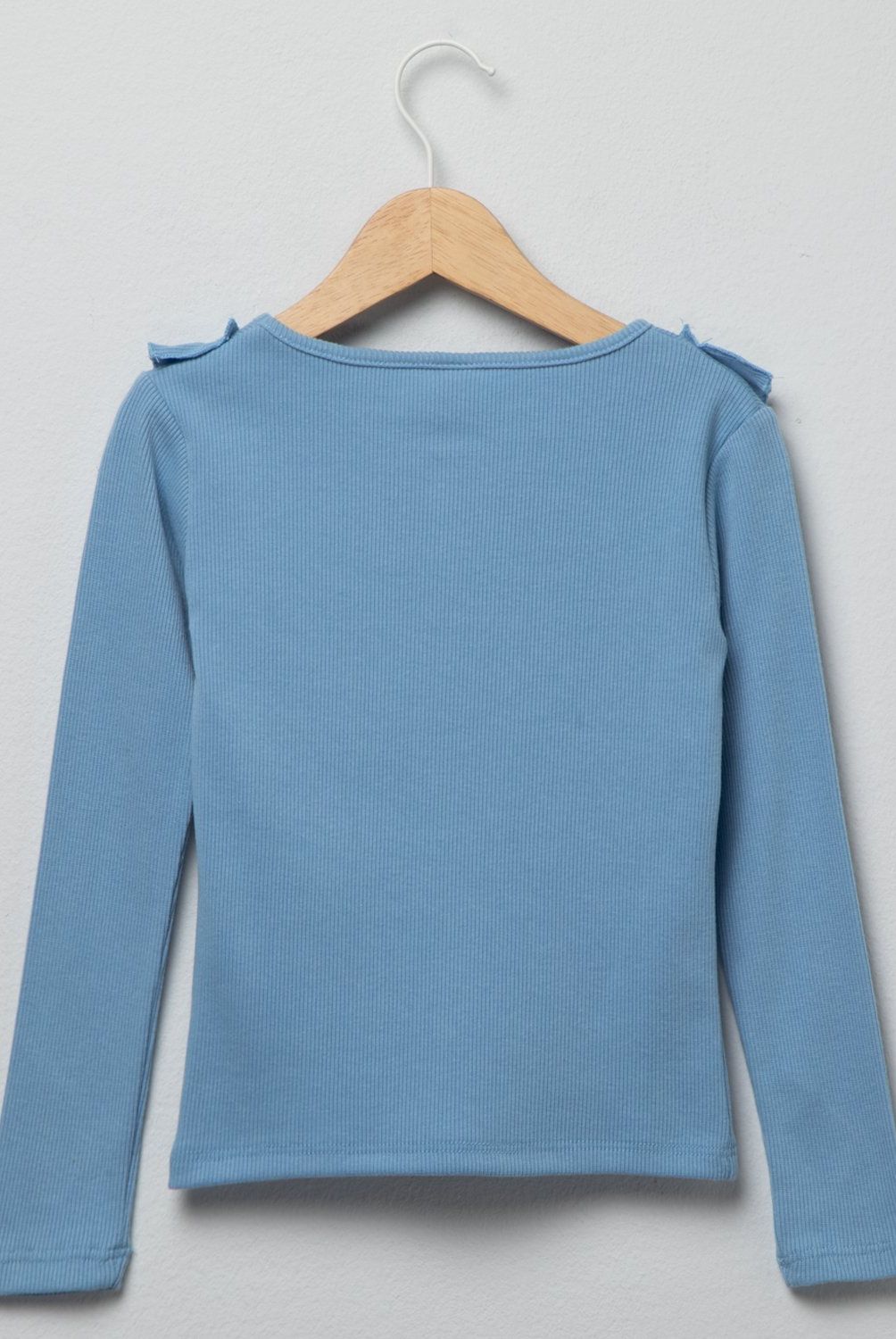 YAMP - Polera Niña Algodón Yamp