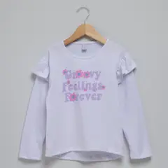 YAMP - Polera Niña