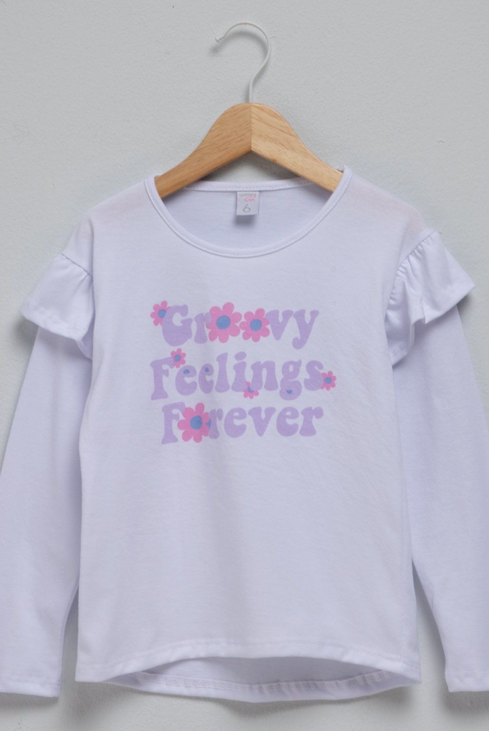 YAMP - Polera Niña Yamp