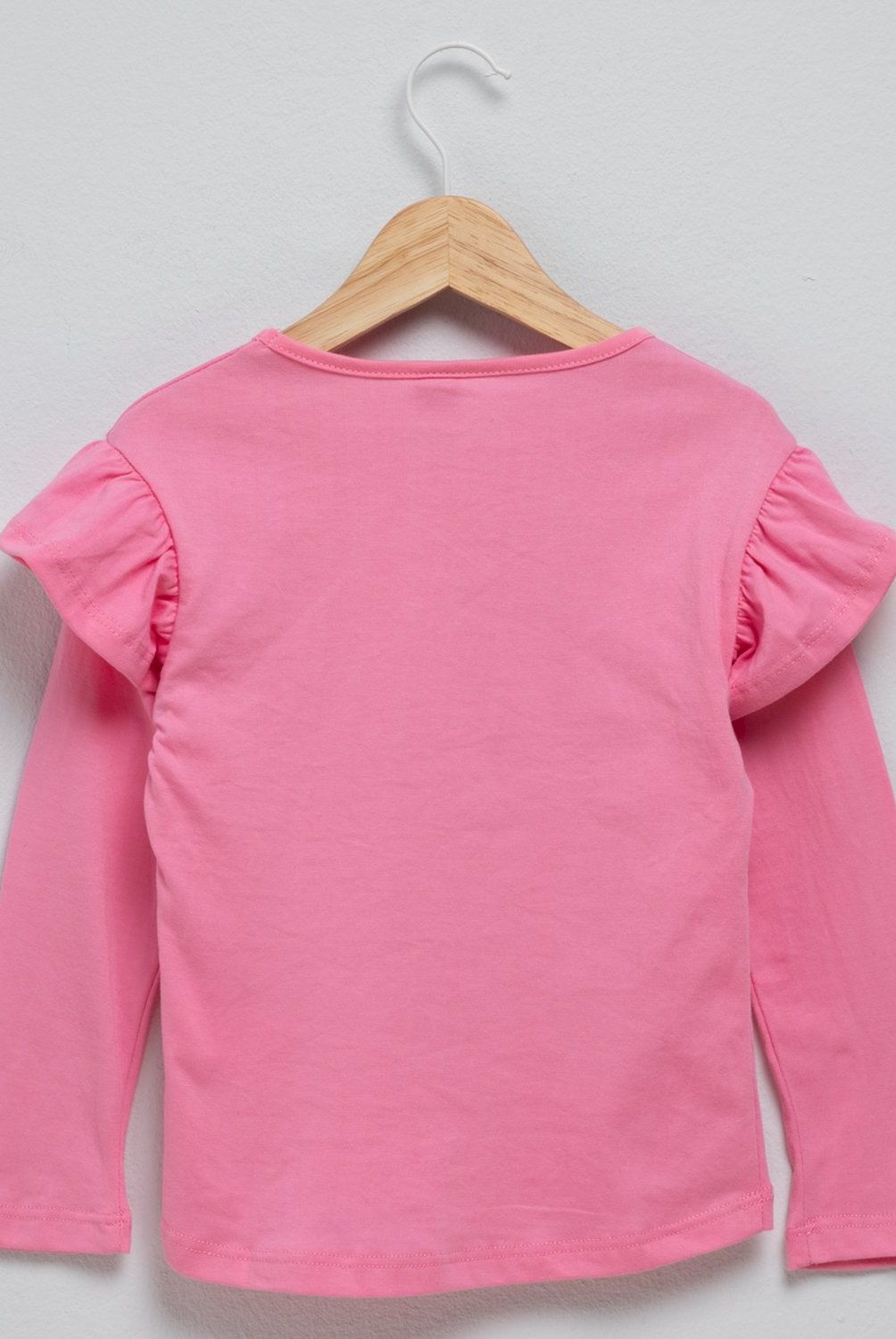 YAMP - Polera Niña Yamp