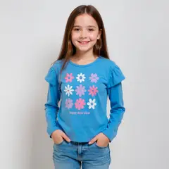 YAMP - Polera Niña