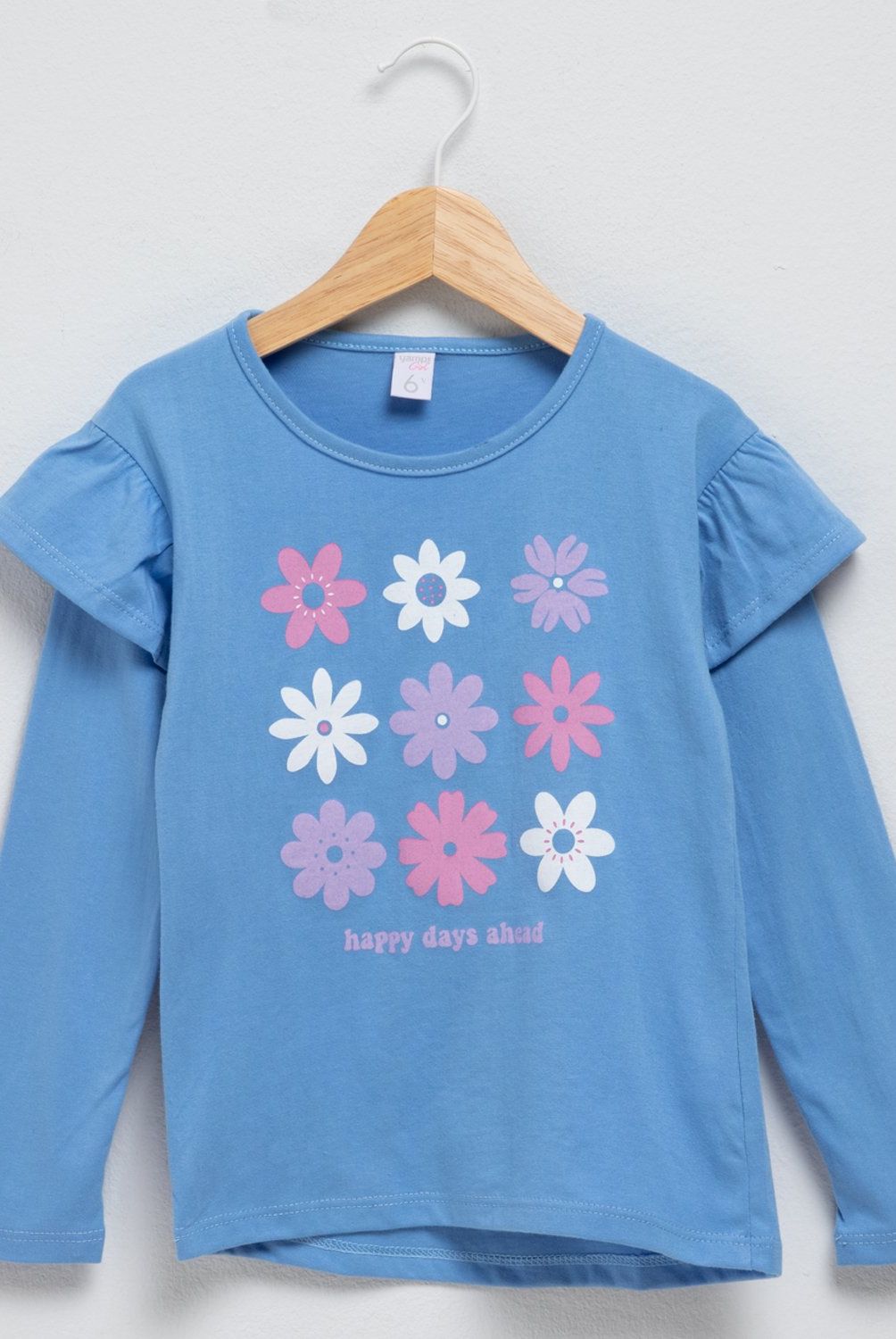 YAMP - Polera Niña Yamp