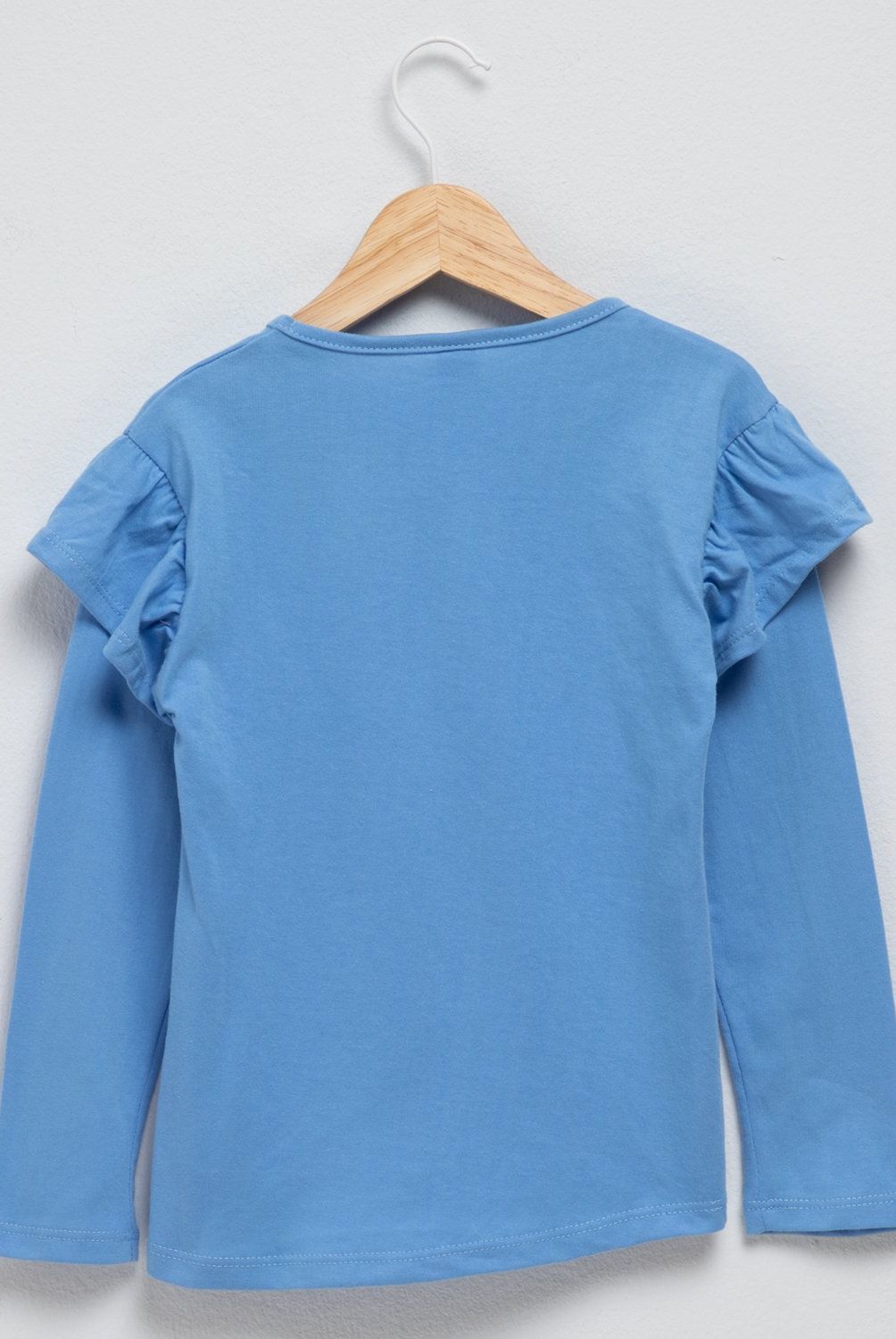 YAMP - Polera Niña Yamp