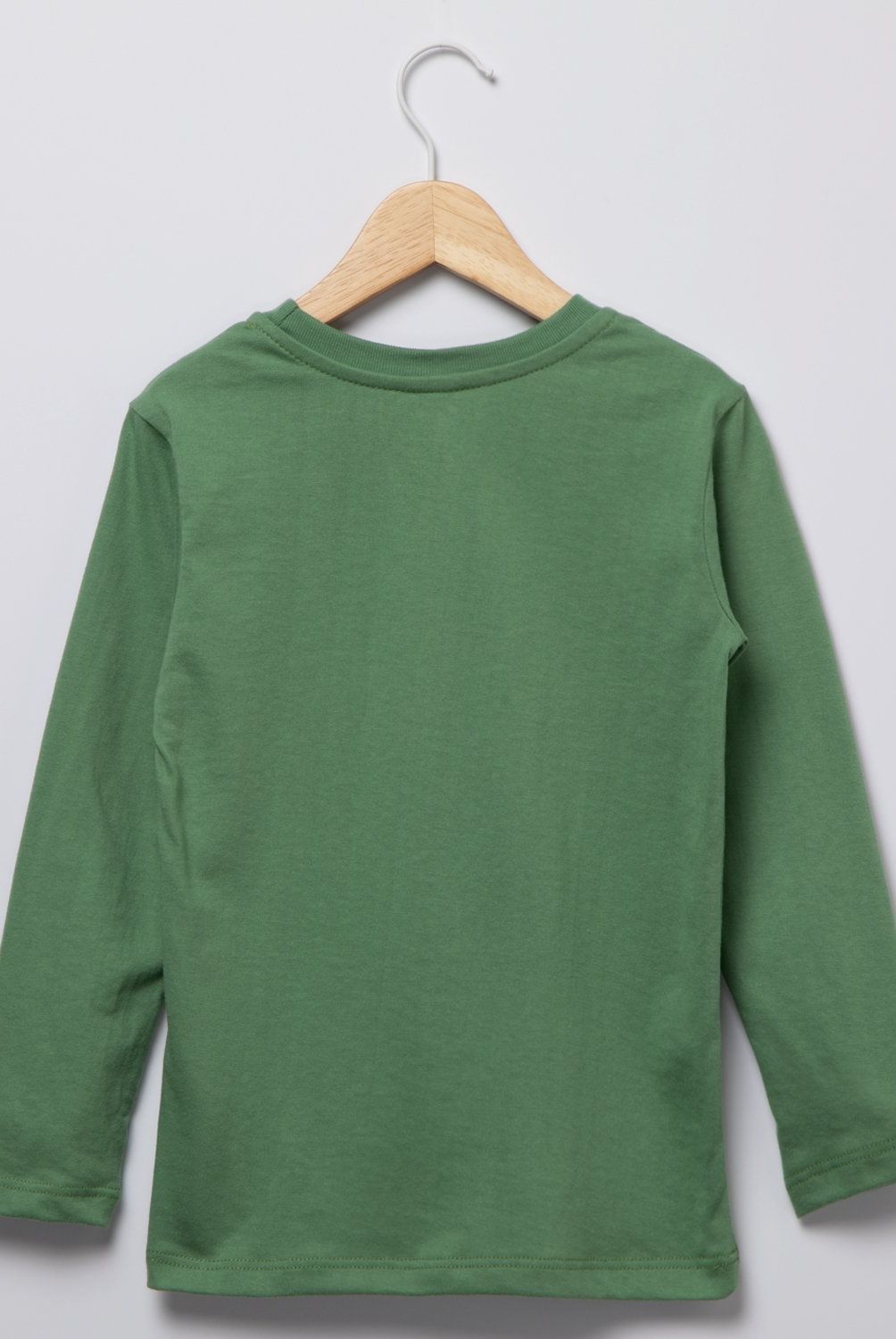 YAMP - Polera Niño Algodón Yamp