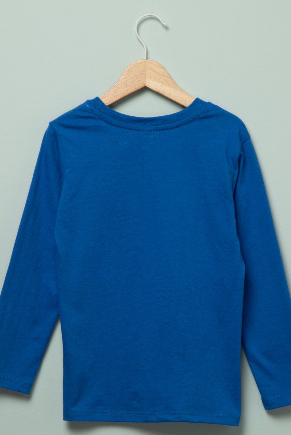 YAMP - Polera Niño Algodón Yamp