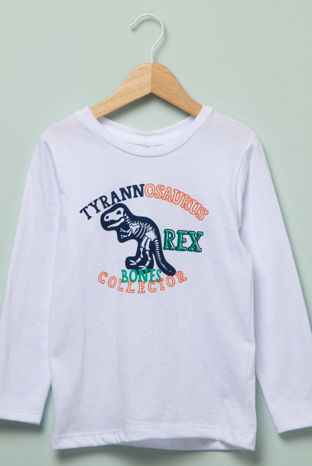 YAMP - Polera Niño Algodón Yamp