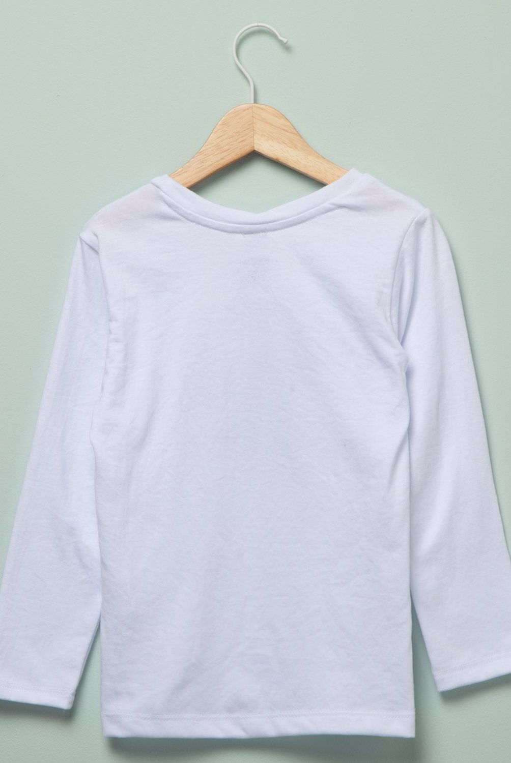 YAMP - Polera Niño Algodón Yamp