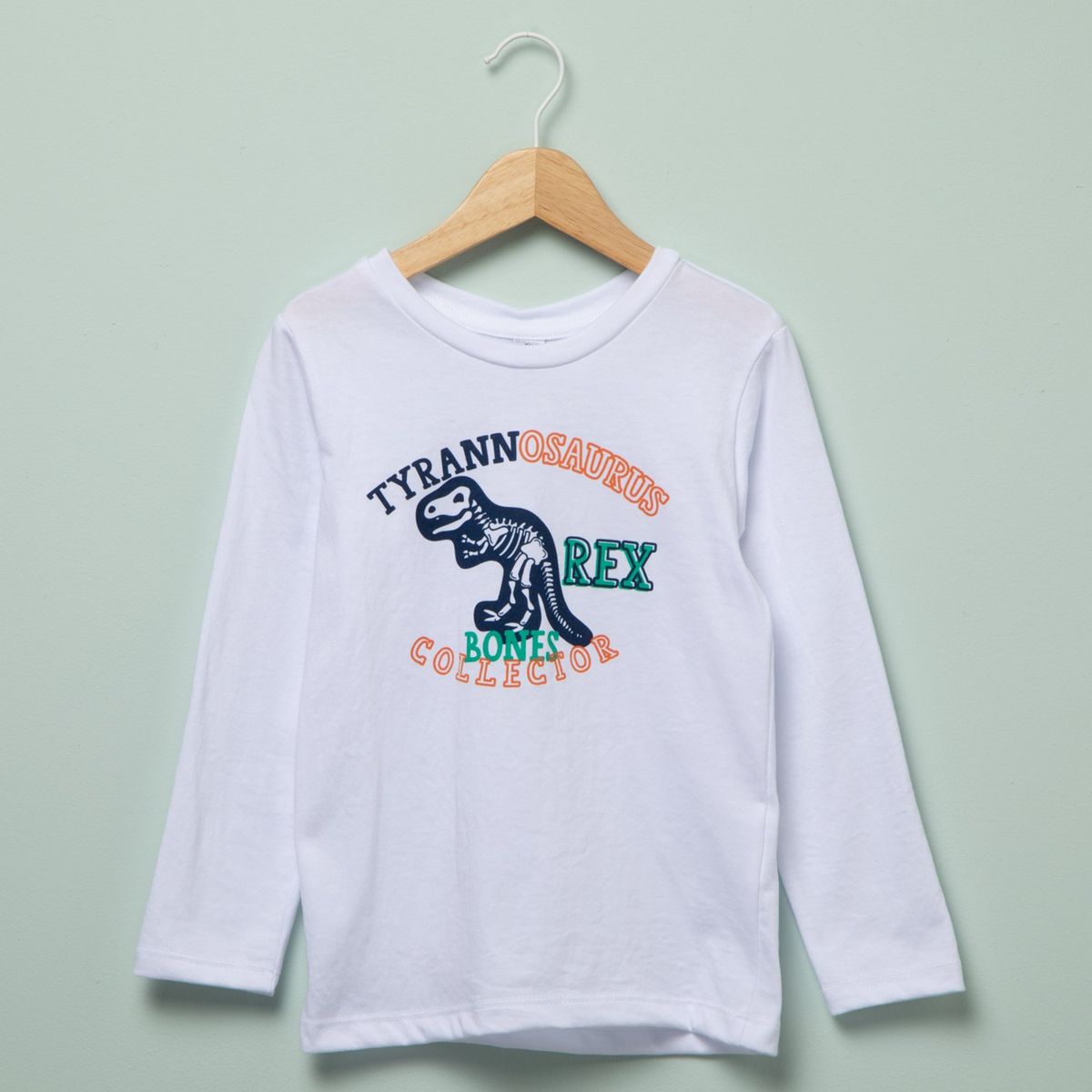 YAMP - Polera Niño Algodón Yamp