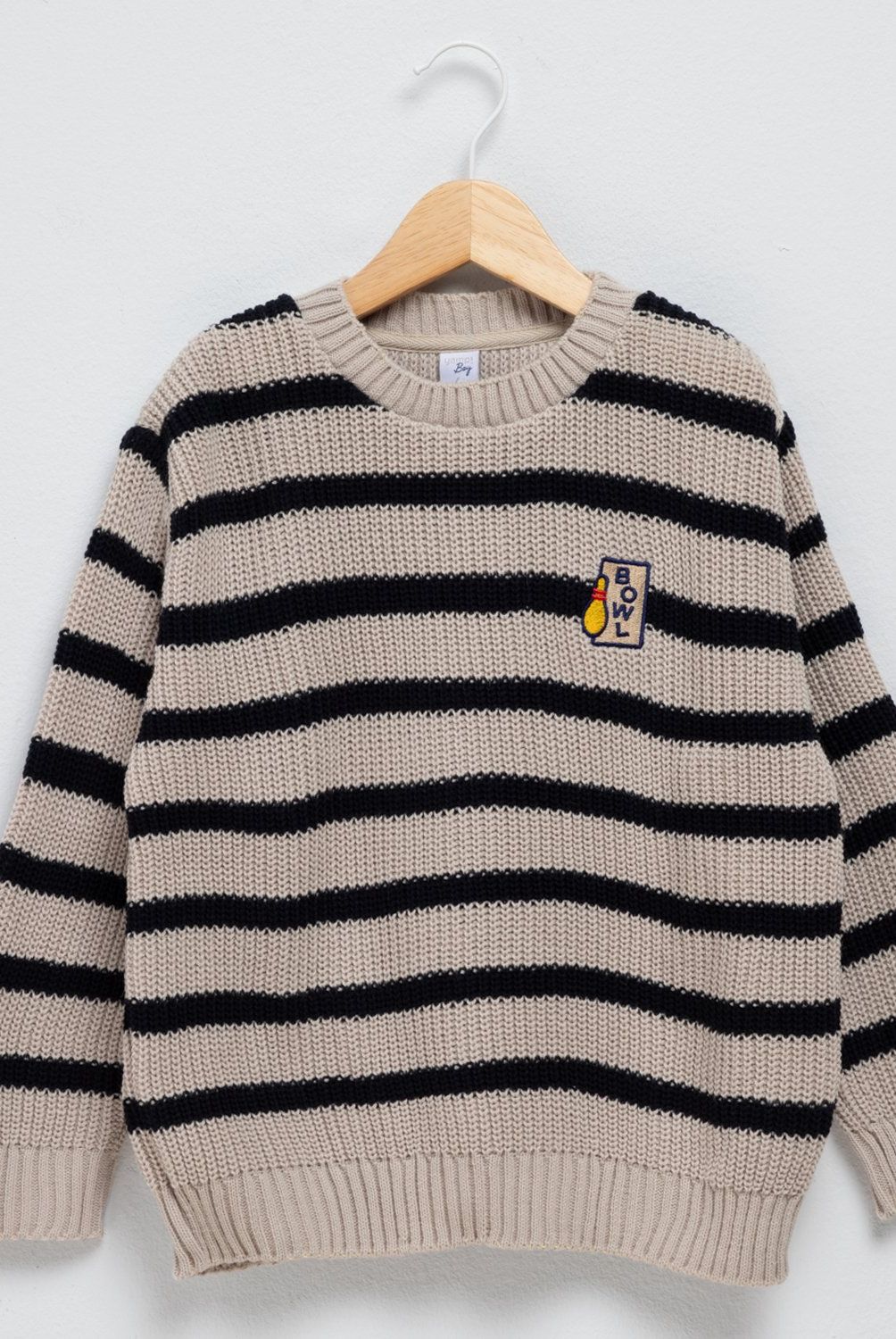 YAMP - Sweater Niño Yamp