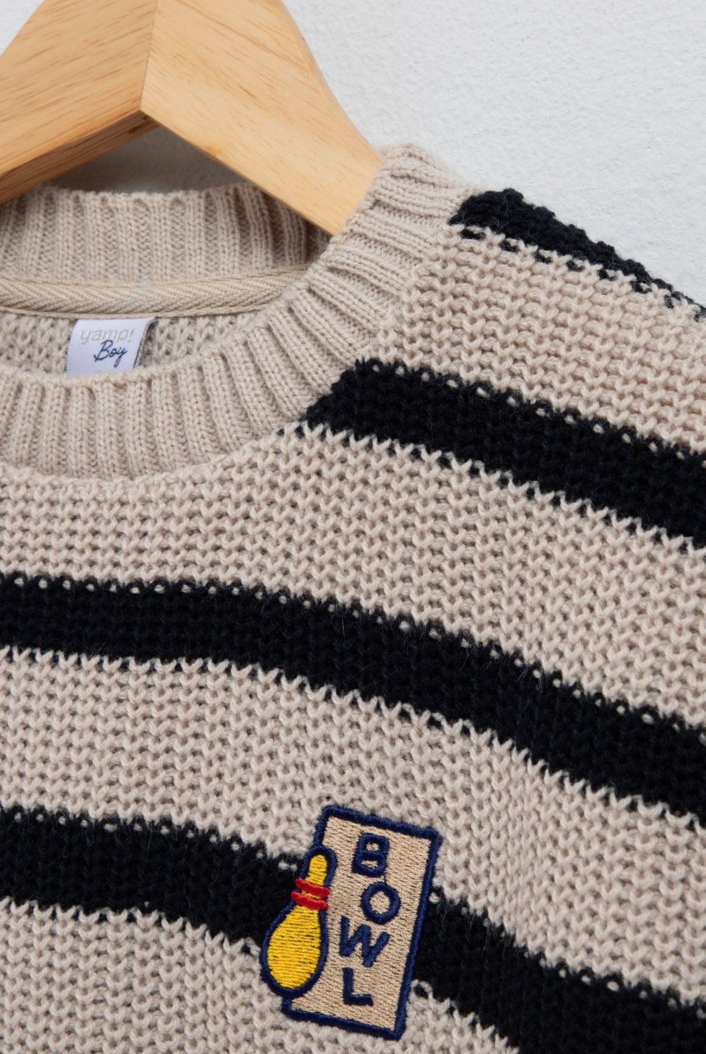 YAMP - Sweater Niño Yamp