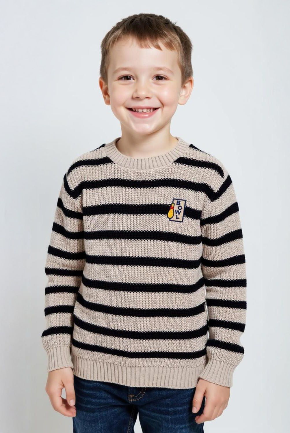 YAMP - Sweater Niño Yamp