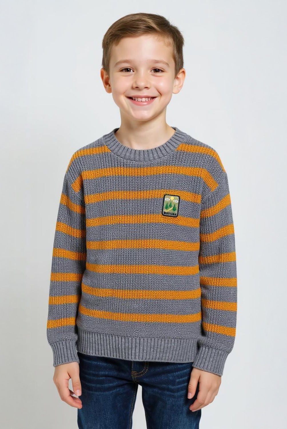 YAMP - Sweater Niño Yamp