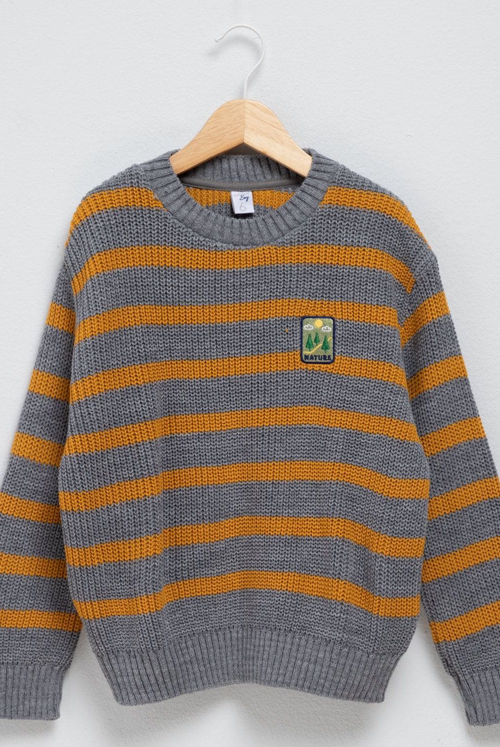 YAMP - Sweater Niño Yamp